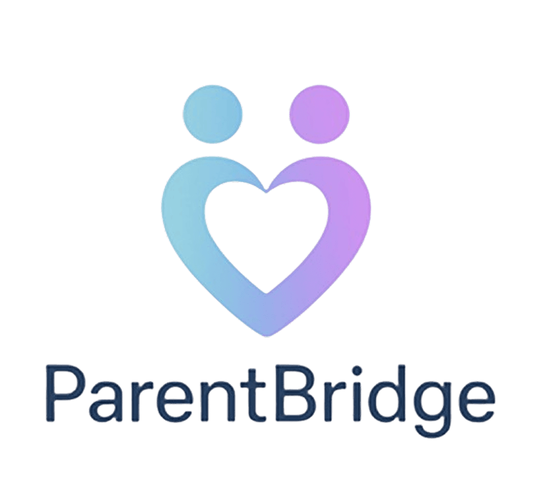 Parent Bridge Logo